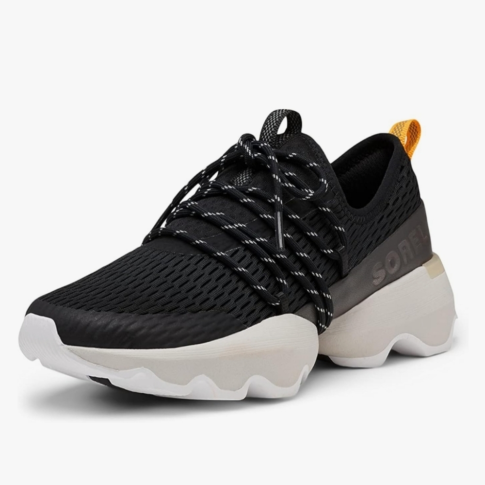 Sorel Kinetic Impact II Lace Sneakers